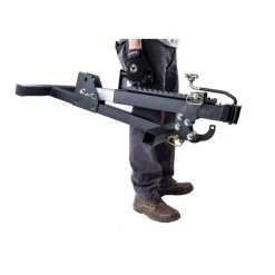 Southwire QWIKjax 72" Reel Stand (Sold as Each) QJ-01