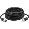 Southwire 100' 6/3 & 8/1 SEOW 50A Temporary Power Cord 19190008