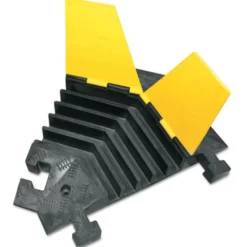 Southwire Shockshield 5 Channel Right Turn Cable Protection System 31202-1