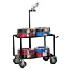 Southwire SIMpull CoilPAK Utility Cart UC-100