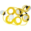 Southwire 100' String Light LED 12,000 Lumen 7175SW