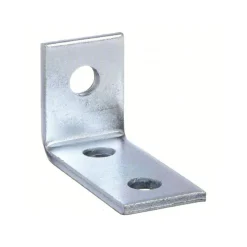 Southwire Tools & Equipment Corner Angle 3 Hole 316*^ Pack of 50 SFL11