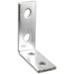 Southwire Tools & Equipment Corner Angle 4 Hole*^ Pack of 25 SFL13
