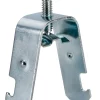 Southwire Tools & Equipment 4" EMT-Rigid One-piece Strut Clamp W/Boot Pack of 10 SCH72BTZ