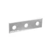 Southwire Tools & Equipment 3 Hole Splice Plate Pack of 25 SFF31