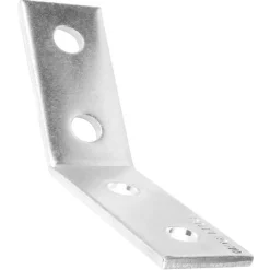 Southwire Tools & Equipment 4 Hole Open 45 Degree Corner Angle Pack of 25 SFL62