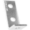 Southwire Tools & Equipment 4 Hole Single Chan Post Base GREEN* Pack of 5 SFP14