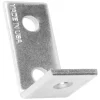 Southwire Tools & Equipment 3 Hole 3 Way Corner Angle Pack of 25 SFL30