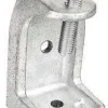 Southwire Tools & Equipment Mall Beam Clamp 1/4-20 WM Jaw (Pack of 50) MBC-1420WM