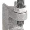 Southwire Tools & Equipment Reversible Beam Clp 1-1/4" Jaw Opening Pack of 25 JFC-3816