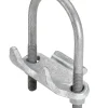 Southwire Tools & Equipment 2-1/2" Rt Angle Conduit Support HDG (Pack of 25) 1557HDG