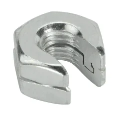 Southwire Tools & Equipment 1/2" Series Split Nuts Pack of 100 SN50TZ