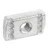 Southwire Tools & Equipment Spring Nut 1/2IN No Spring Pack of 50 SNW01213