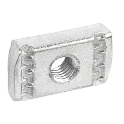 Southwire Tools & Equipment Spring Nut 1/2IN No Spring Pack of 50 SNW01213