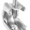 Southwire Tools & Equipment SS Beam Clamp 15/16 In Jaw Opening (Pack of 50) BC-1420-SS