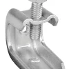 Southwire Tools & Equipment Steel Beam Clamp 10-24 Zinc Plated (Pack of 100) BC-1024