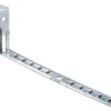 Southwire Tools & Equipment Stud Wall Cable Support Pack of 100 CJ6TZ