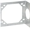 Southwire Tools & Equipment 2-1/2" To 3-5/8" Wall Depth Box Mounting Bracket Pack of 50 C23TZ