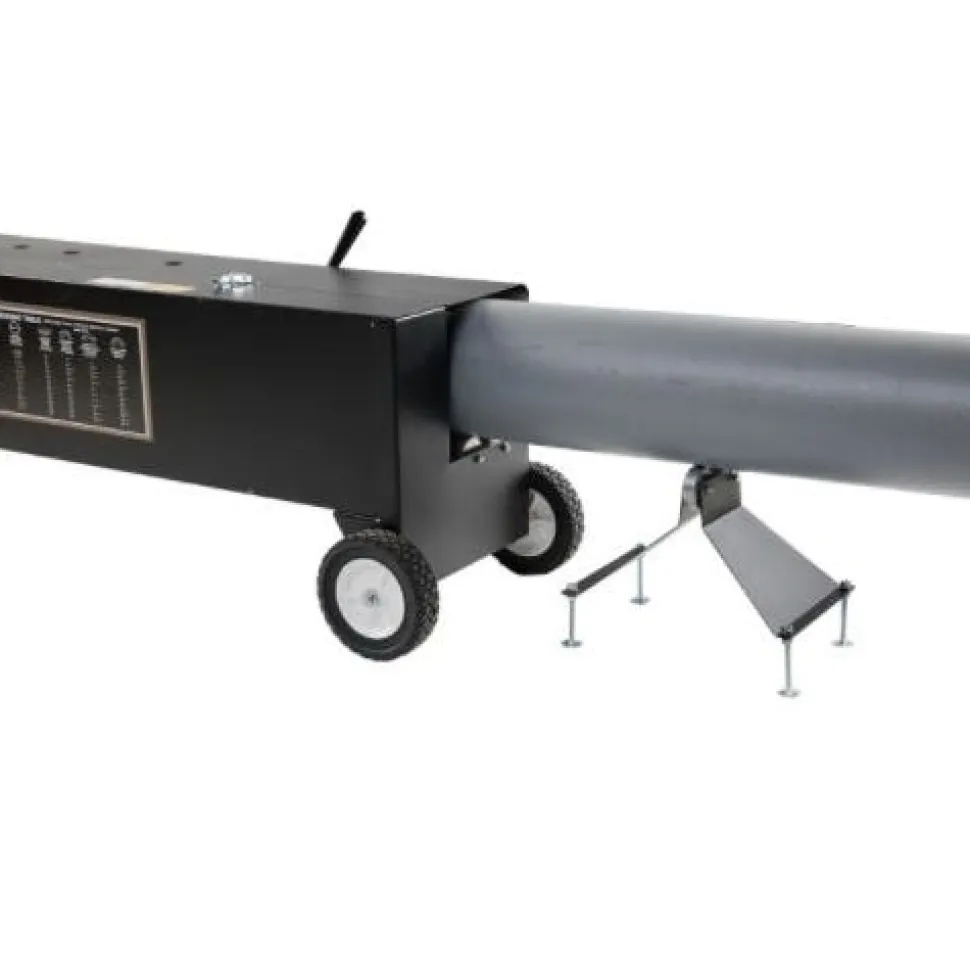 Southwire 1/2" to 6" PVC Bender PVCB-06