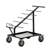 Southwire Wire Wagon 530 - Large Spool Wire Cart WW-530