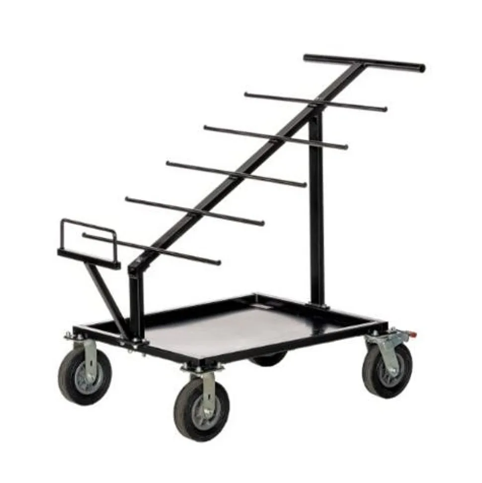 Southwire Wire Wagon 530 - Large Spool Wire Cart WW-530