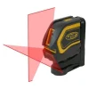 Spectra Precision Red Cross Line Laser LT20