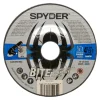 Spyder 4.5" Aluminum Oxide Grinding Wheel 21126