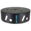 Spyder 6-3/8" Bi-Metal Hole Saw 600928CF