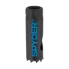Spyder 3/4" Bi-Metal Hole Saw 600061CF
