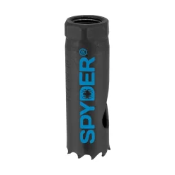 Spyder 3/4" Bi-Metal Hole Saw 600061CF
