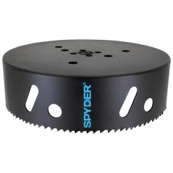 Spyder 6-5/8" Bi-Metal Hole Saw 600113CF