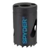 Spyder 1-3/8" Bi-Metal Hole Saw 600072CF