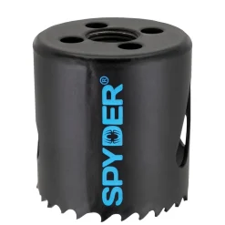 Spyder 1-7/8" Bi-Metal Hole Saw 600080CF