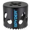 Spyder 2-1/4" Bi-Metal Hole Saw 600084CF