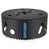 Spyder 4-3/4" Bi-Metal Hole Saw 600100CF