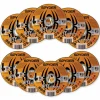 Spyder 4.5" Bonded Ceramic Abrasive Cut-Off Wheel (10-Pack) 21105-10
