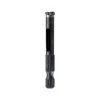 Spyder 1/4" Diamond Edge Arbored Hole Saw Bit 600847