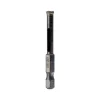 Spyder 3/16" Diamond Edge Arbored Hole Saw Bit 600846