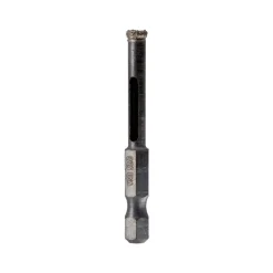 Spyder 3/16" Diamond Edge Arbored Hole Saw Bit 600846