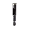 Spyder 3/8" Diamond Edge Arbored Hole Saw Bit 600849