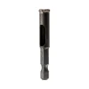 Spyder 5/16" Diamond Edge Arbored Hole Saw Bit 600848