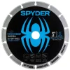 Spyder Diamond Edge 5" Cut-Off Wheel 14005