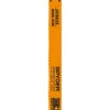 Spyder Double-Sided 10" Advanced Demo Wood/Metal Cutting 8/10-TPI Reciprocating Saw Blade 200207