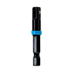 Spyder 1/4" Drive Impact Socket Adapter 19096