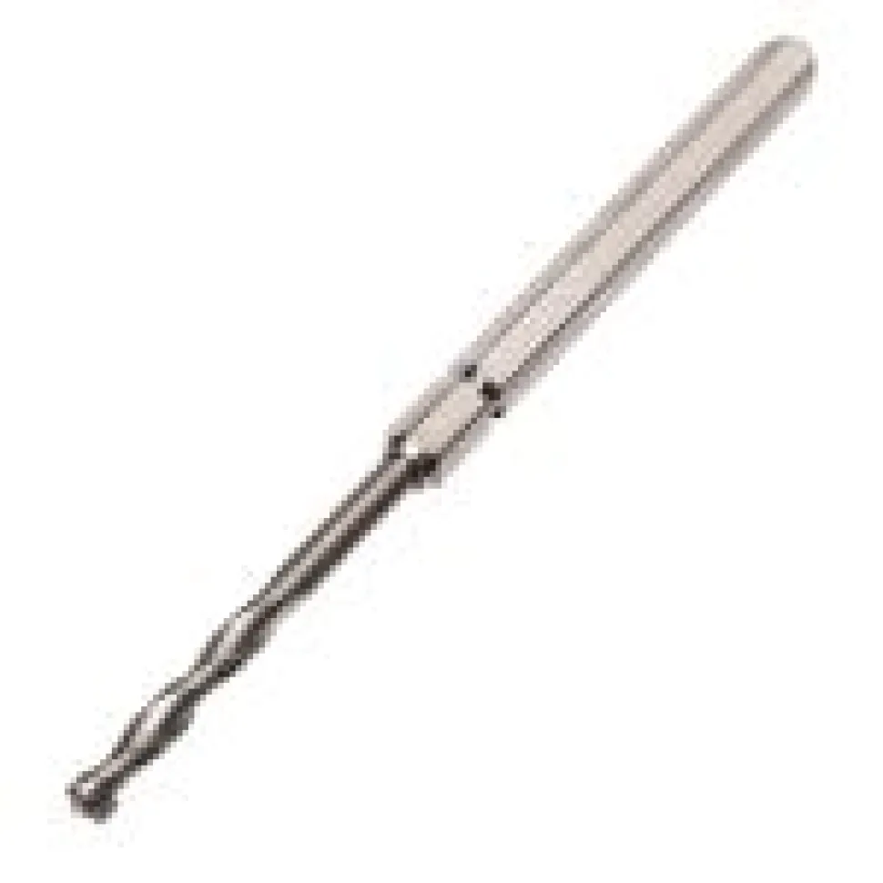 Spyder Hex10 1/2" HSS Quick Change Hole Saw Arbor Pilot Bit 600645P