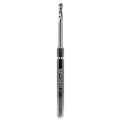Spyder Hex10 1/2" HSS Quick Change Hole Saw Arbor Pilot Bit 600645P