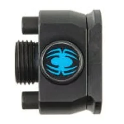 Spyder Hex10 1/2" Quick Change Hole Saw Arbor 600869P