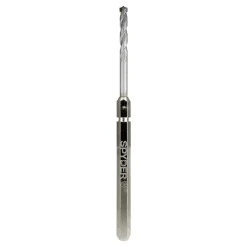 Spyder Hex10 1/2" TCT Quick Change Hole Saw Arbor Pilot Bit 600646P