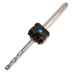 Spyder Hex10 1/2" TCT Quick Change Hole Saw Arbor Assembly 600635P