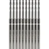 Spyder Hex8 3/8" TCT Quick Change Hole Saw Arbor Pilot Bit (10-Pack) 600649-10